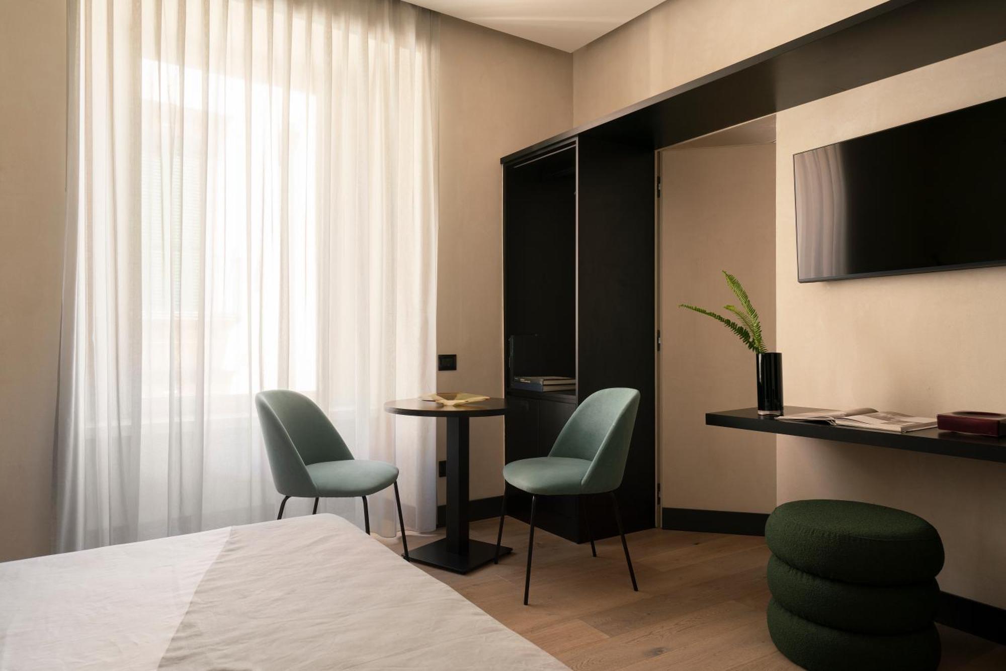 Exclusive Suite - Nebengebäude
